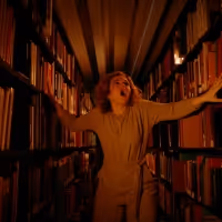 Works & Process Presents World Premiere Video Performance of L'ORIENT by Kamala…