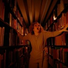 VIDEO: Works & Process Presents L'ORIENT by Kamala Sankaram and Preeti Vasudevan