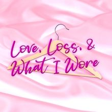 Review: LOVE, LOSS AND WHAT I WORE at JCC Centerstage Theatre