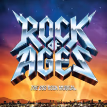 Review: ROCK OF AGES at San Diego Musical Theatre