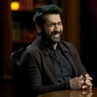 VIDEO: How Hugh Grant Inspired Kumail Nanjiani to Do Stand-Up Video