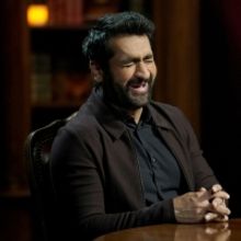 VIDEO: How Hugh Grant Inspired Kumail Nanjiani to Do Stand-Up