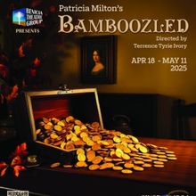 Benicia Theatre Group to Open New Play BAMBOOZLED