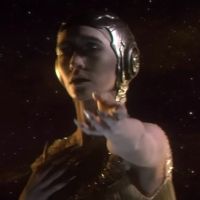 VIDEO: Nick Phoenix Releases Cinematic 'Andromeda' Video