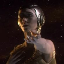 VIDEO: Nick Phoenix Releases Cinematic 'Andromeda' Video