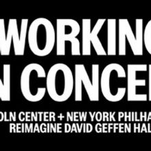 Lincoln Center and the New York Philharmonic Announce Plans To Transform David Geffen
