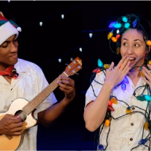 Honolulu Theatre For Youth to Present CHRISTMAS TALK STORY 2024 With Stories By…