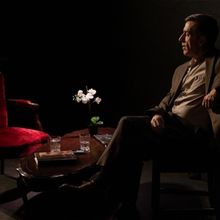 MAKING IT UP to Play The Digital Philadelphia Fringe