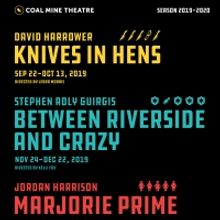 Coal Mine Theatre Announces Its Sixth Season