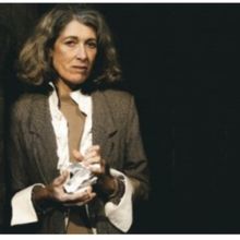 Review: THE SOUND INSIDE By Adam Rapp Directed by Stella Reid at Circa Theatre