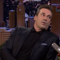VIDEO: Jon Hamm Talks TOP GUN: MAVERICK on THE TONIGHT SHOW WITH JIMMY FALLON Video