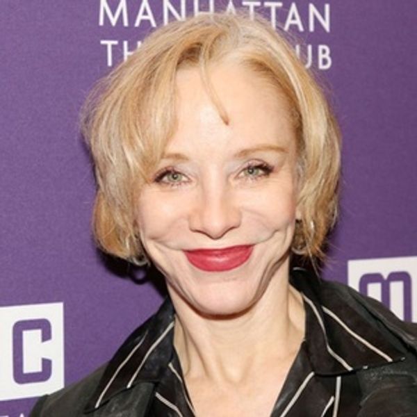 Charlotte d'Amboise and Robyn Hurder Will Host the Chita Rivera Awards Photo