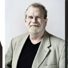 World Premiere by Brian Watkins & More Set for Buffalo Theatre Ensemble 2023-2024 Sea