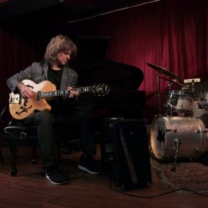 Review: PAT METHENY at Riffe Center