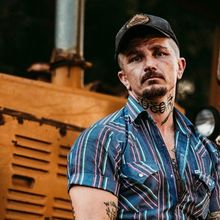 Benjamin Tod Unveils New Band and Coast-To-Coast 2026 Tour