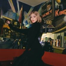 Eva Noblezada to Present NOSTALGIA: A LOVE LETTER TO NYC at Audible's Minetta Lane Th