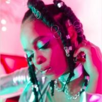 Lila Ike Drops New Video for 'Forget Me'