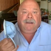 VIDEO: Kevin Chamberlin Sings Quarantine Version of 'Alone in the Universe' From…