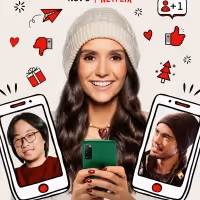 VIDEO: Watch the Trailer for LOVE HARD on Netflix