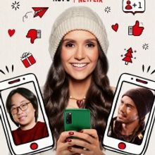 VIDEO: Watch the Trailer for LOVE HARD on Netflix