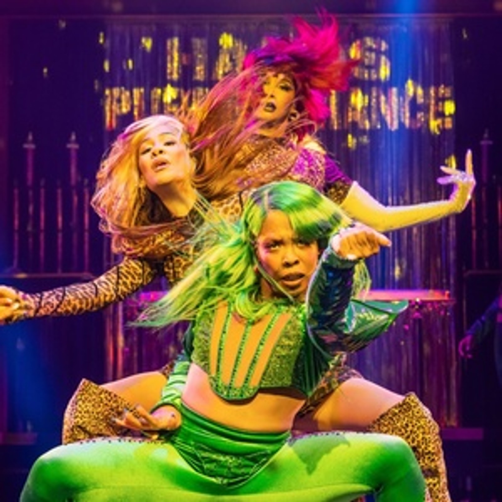 Wake Up With BroadwayWorld April 3, 2026- JUST IN TIME Welcomes New Stars and More