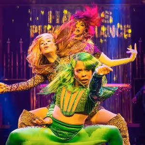 Wake Up With BroadwayWorld April 3, 2026- JUST IN TIME Welcomes New Stars and More