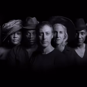 Colombari to Present Theatrical Adaptation of Flannery O'Connor's EVERYTHING THAT…