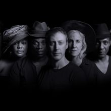 Colombari to Present Theatrical Adaptation of Flannery O'Connor's EVERYTHING THAT RIS