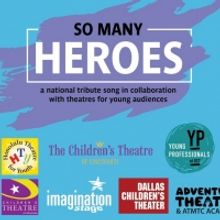 Sixteen Children's Theatres Honor Frontline Workers With National Tribute Song