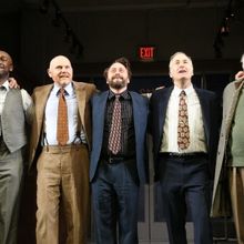 Wake Up With BroadwayWorld April 2, 2025