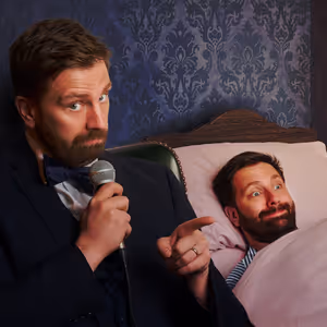 Pierre Novellie Will Bring OKAY, ONE MORE THEN BEDTIME and DO THE ONE ABOUT... to…