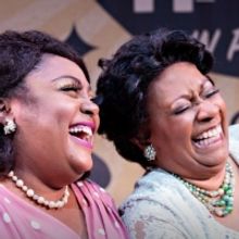 TheatreSquared Presents MARIE AND ROSETTA