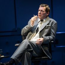 Sean Hayes Will Make West End Debut in GOOD NIGHT, OSCAR