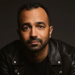 Andy Señor Jr. hará un takeover en BroadwayWorld Spain por el 30º aniversario de R