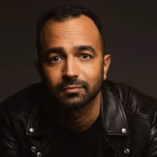 Andy Señor Jr. hará un takeover en BroadwayWorld Spain por el 30º aniversario de RENT