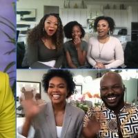 VIDEO: Gabrielle Union Has A Powerful Message For Young Girls on STEVE