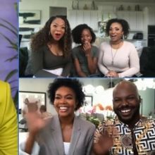 VIDEO: Gabrielle Union Has A Powerful Message For Young Girls on STEVE