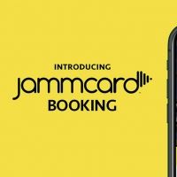 Jammcard Launches New Artist Booking Feature