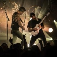 Content Creator Jared Dines and Trivium's Matt Heafy Team Up For DINES X HEAFY EP