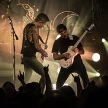 Content Creator Jared Dines and Trivium's Matt Heafy Team Up For DINES X HEAFY EP
