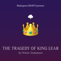 Shakespeare BASH'd to Return With KING LEAR in February