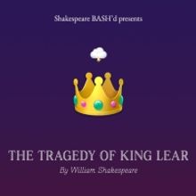 Shakespeare BASH'd to Return With KING LEAR in February
