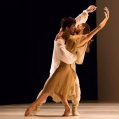 BWW Review: PNB'S NOELANI PANTASTICO'S FAREWELL PERFORMANCE IN &ldquo;ROMEO ET JULIETTE&rdquo; at McCaw Hall