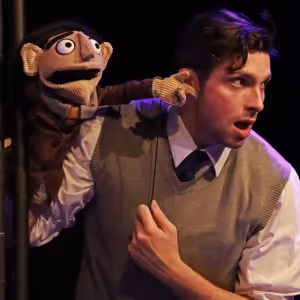 Q&A: EDINBURGH 2024: Matt Chiorini on KAFKA'S METAMORPHOSIS: THE MUSICAL! WITH…