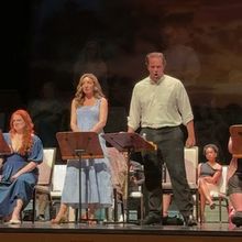 Video: Inside Rehearsals for THE MERRY WIDOW at Opera Orlando