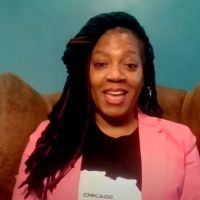 VIDEO: Director Lili-Anne Brown Talks SCHOOL GIRLS; OR, THE AFRICAN MEAN GIRLS PLAY…