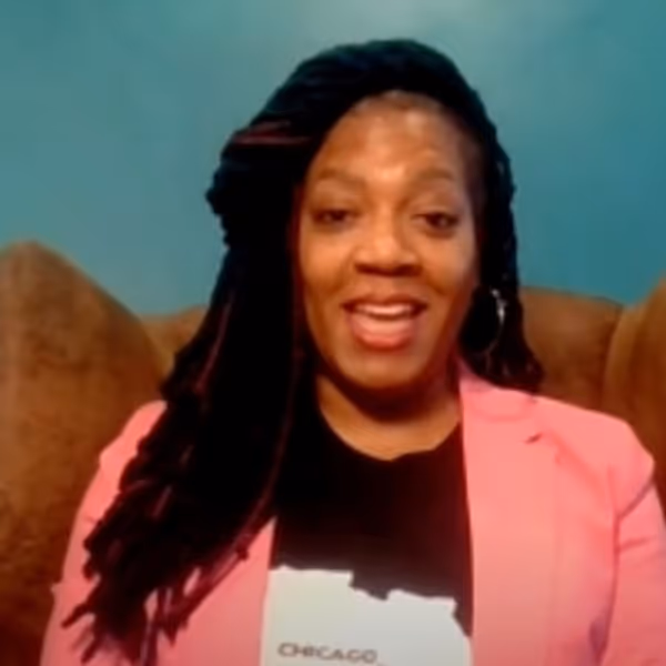 VIDEO: Director Lili-Anne Brown Talks SCHOOL GIRLS; OR, THE AFRICAN MEAN GIRLS PLAY as Part of the Goodman Theatre's Intermission Series - Chicago Theater Video