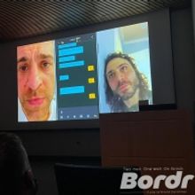 Dirty Laundry Theatre's BORDR Is Back To Celebrate Pride