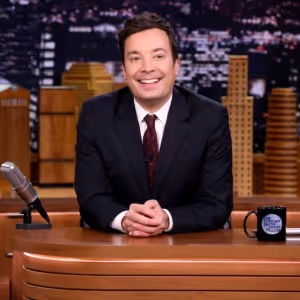 Dolly Parton, 'Weird Al' Yankovic, & More to Appear in Jimmy Fallon Holiday Special