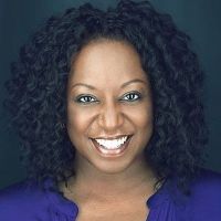 BWW Blog: Sharing Their Stories - An Interview with Monique Midgette